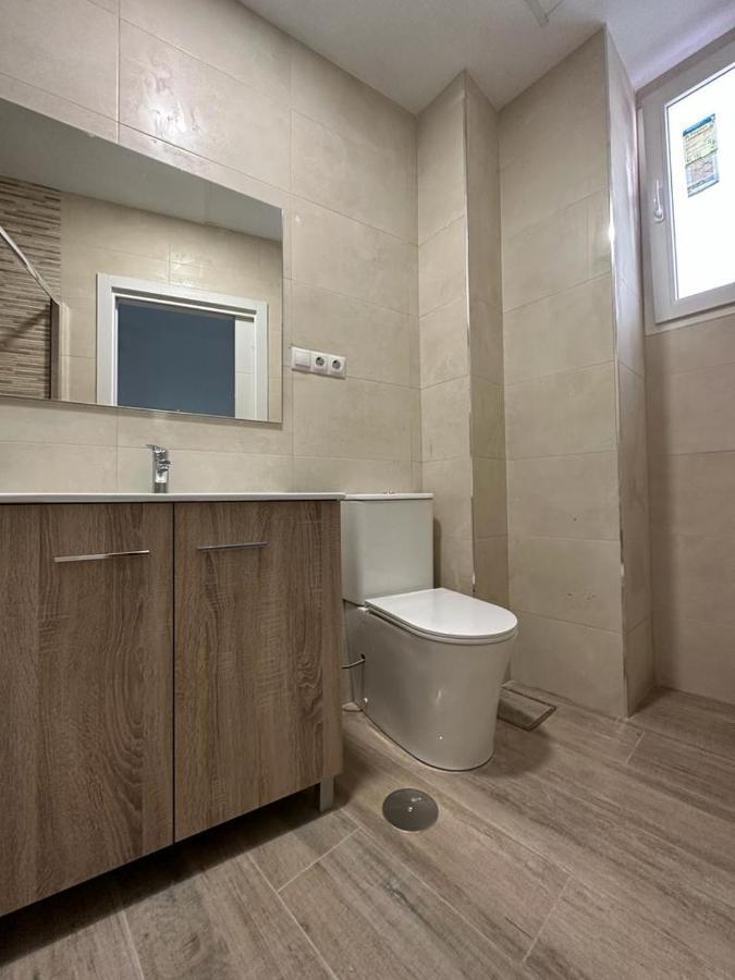 Sky Garden Malaga Centro Apartment Exterior photo