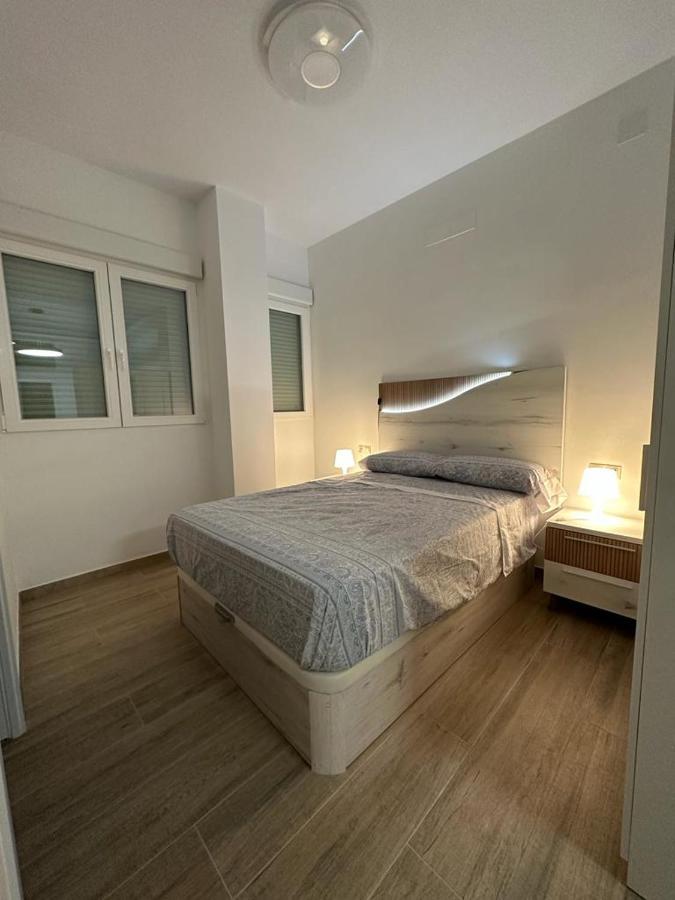 Sky Garden Malaga Centro Apartment Exterior photo